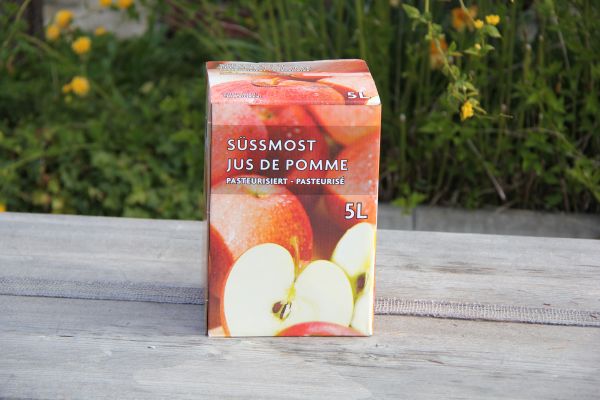 Bag in Box 5l